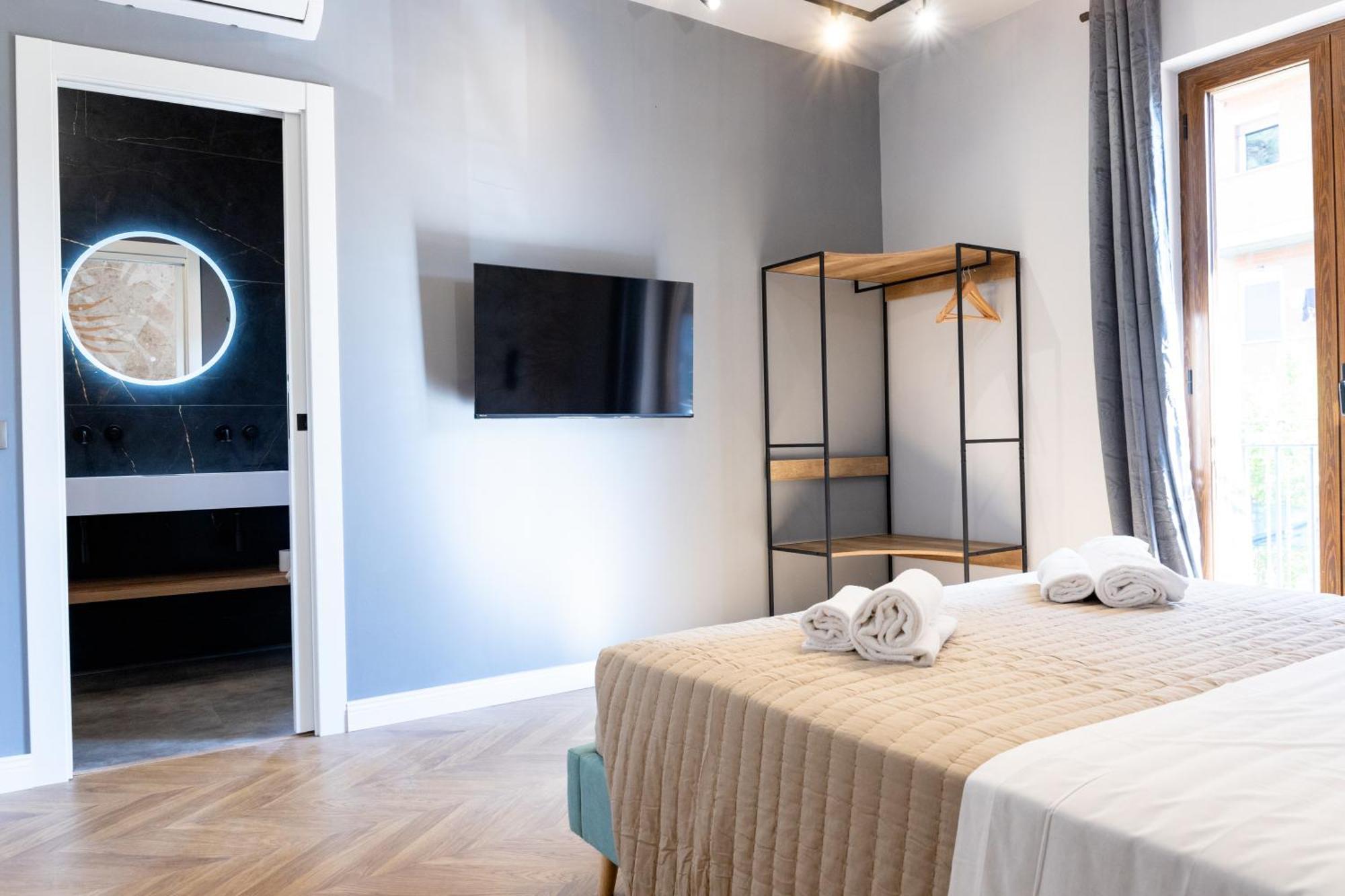 Domus Angeli Hotell Assisi Exteriör bild