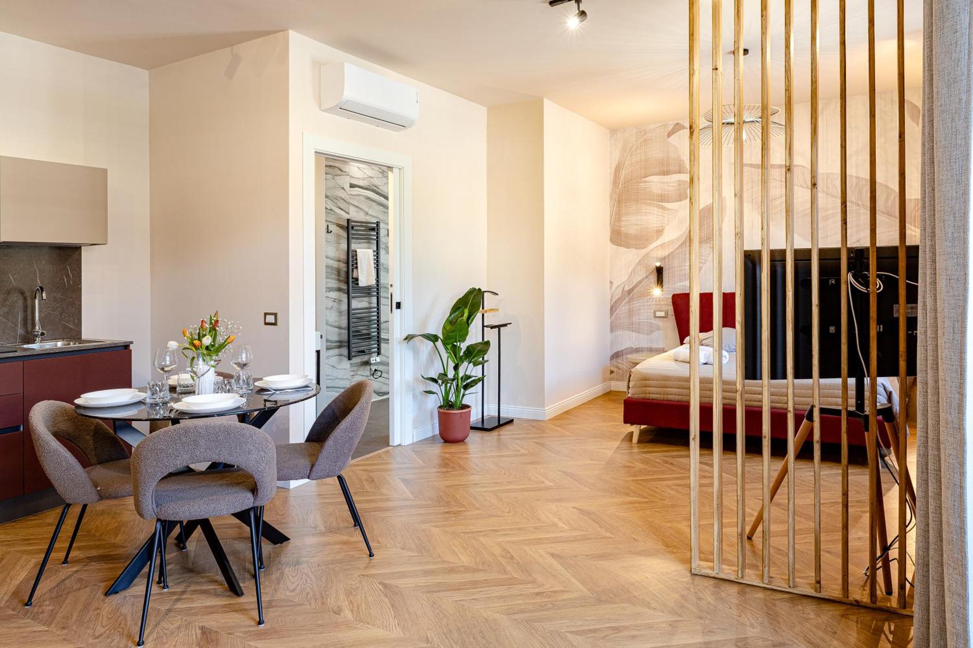 Domus Angeli Hotell Assisi Exteriör bild